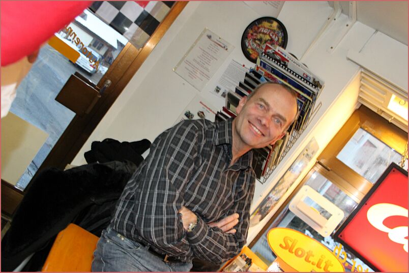 24 Stunden Rennen 2012 Renncenter Uzwil Turn 3 (116) 